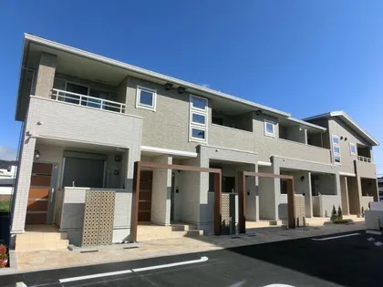 エクセル伊伝居の画像