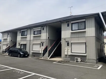 ディアス宮脇 B棟の画像
