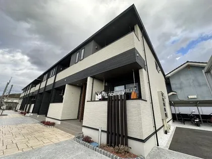 シーズンテラス勝原の画像