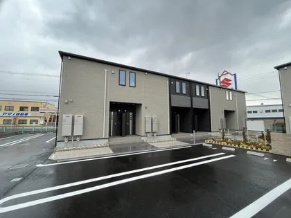 エスペランサ中仁野VIIIの画像