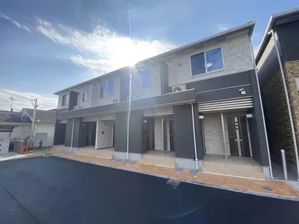 ファンド野里Ⅱの画像