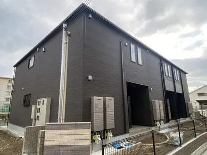 ルピナスハイムの画像