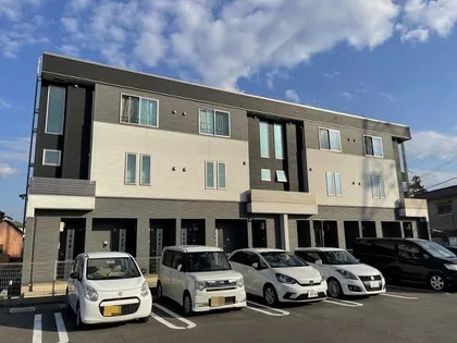 メゾン ド ボヌールの画像