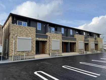 ファンド今宿Ⅱの画像