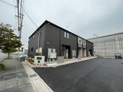 エスポワール小林Ⅰの画像