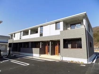 メゾンSK IIの画像