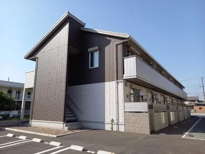 ルクプルFⅡの画像