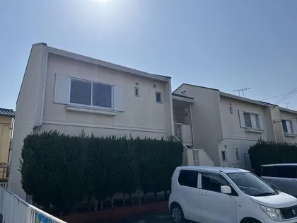 タウニィ北平野 Aの画像