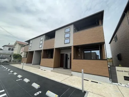 フローリッシュ メゾン上野田2の画像