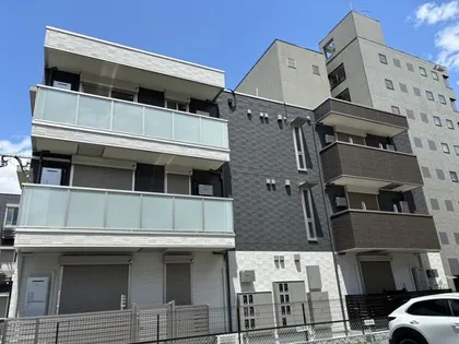 DーPLACE駅南大路の画像