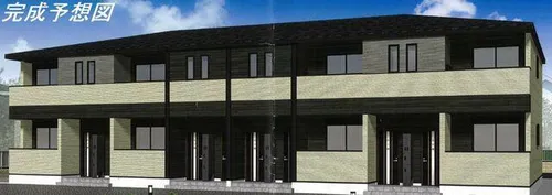 シャルマンヴィレッジBの画像