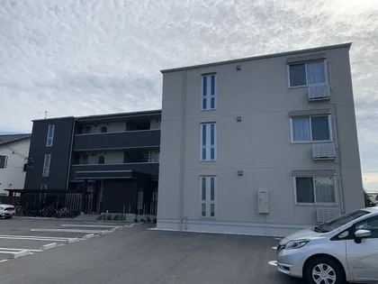 ルピナス北条の画像