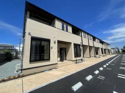 エスパス リッシュ 田井 Aの画像