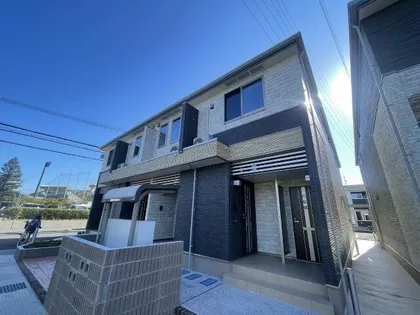 フロレゾンⅡの画像