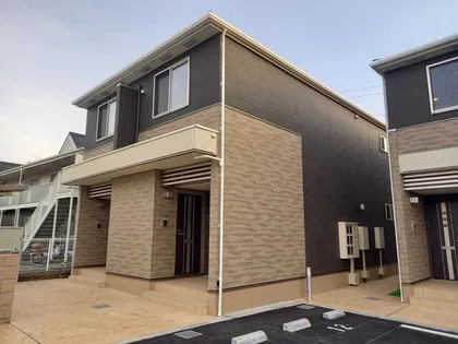 エル フルーリエⅡの画像