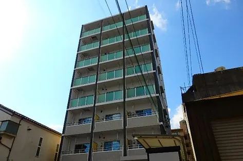 ジラソーレ花影の画像