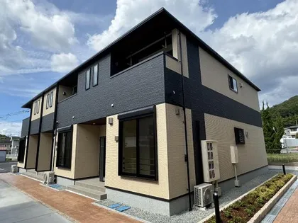 インプレス ヴィラⅡの画像