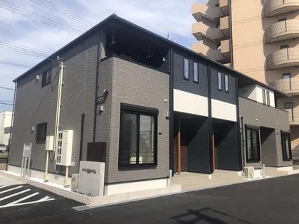 サニーレジデンスIIの画像