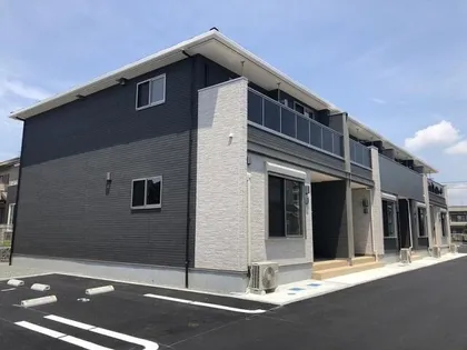 パルグランデIの画像