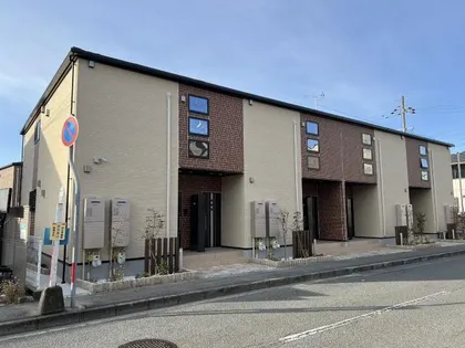 フレンドリー Aの画像