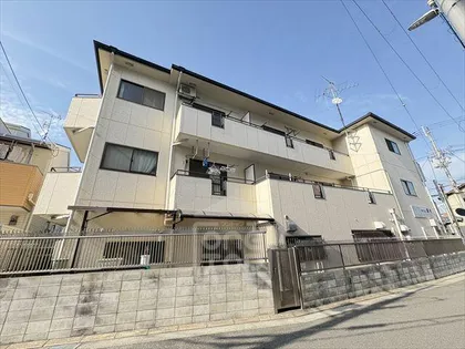 田中マンションの画像