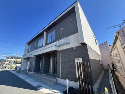 ソレイユガーデンの画像