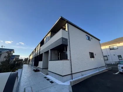 クラール勝原の画像