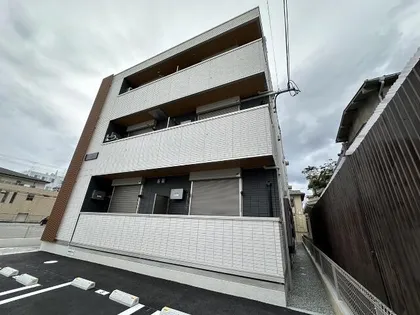 DーPLACE神田町の画像