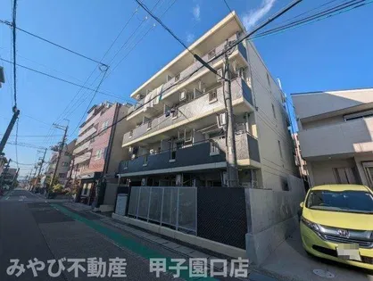 ネオダイキョー甲子園口の画像