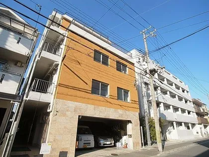 ラメゾン小河通の画像