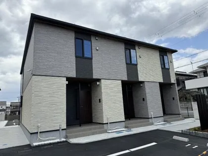 リバーテラスIIの画像