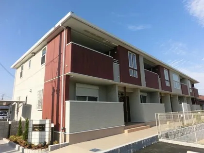 グランデール興浜Ⅲの画像