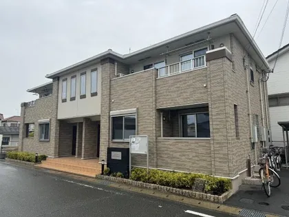 ポーシェガーデン4の画像