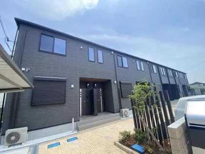 北条永良町アパートの画像