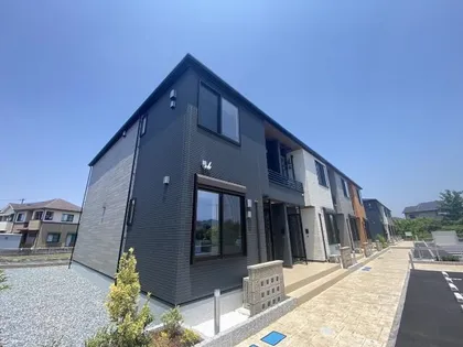 花田町加納原田アパートの画像