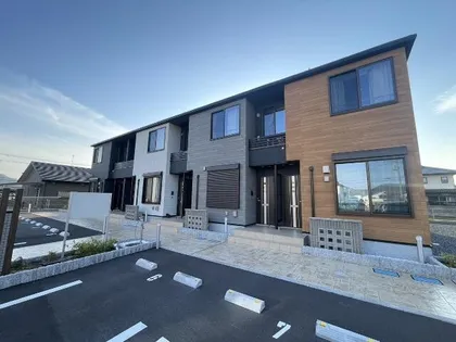 花田町加納原田アパートの画像