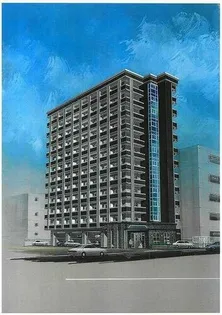 ロイヤル渡辺通II88の画像