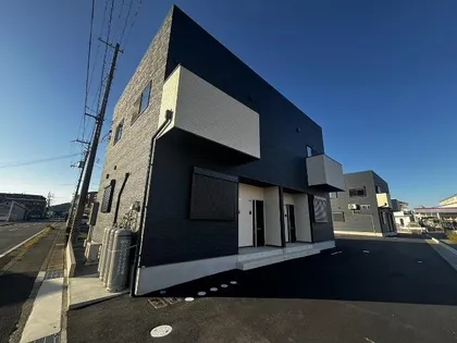 北今宿ハイツの画像