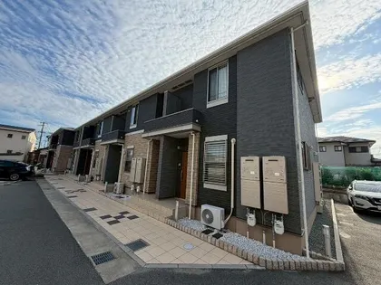 ル レーブ坂上Ⅱの画像