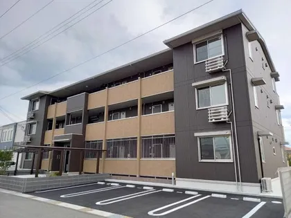 ウエスト ポートの画像