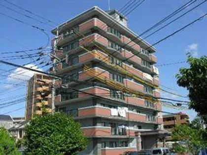 ポラリス三宅の画像