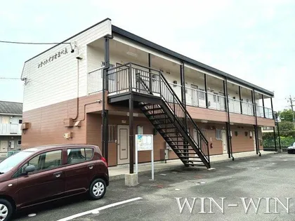 シティハイツオヨベAの画像