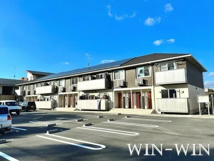 コンフォール西小鷹野IIの画像