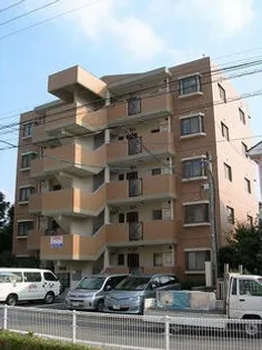 セピア長丘の画像