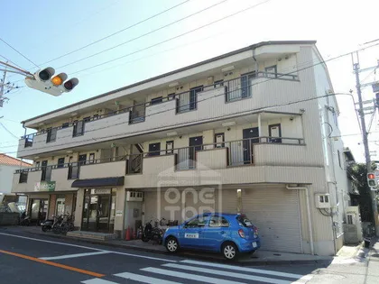 ラウレア茨木の画像