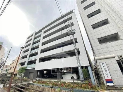 イーストコートアイ別院町の画像