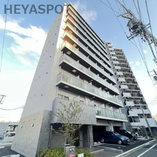 エステート金山の画像