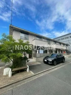 ラシーネ若江の画像