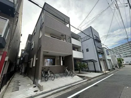 シエーナ明石の画像