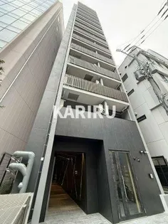 アーバネックス堺筋本町【503号室】の外観